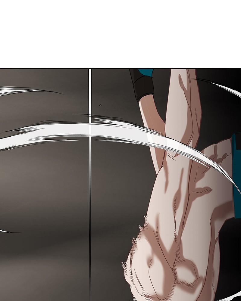 Read The Boxer FR Manga Online