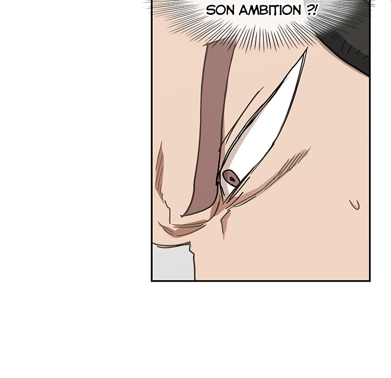 Read The Boxer FR Manga Online