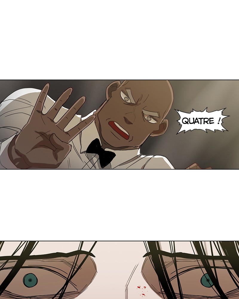 Read The Boxer FR Manga Online