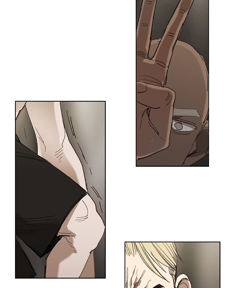 Read The Boxer FR Manga Online