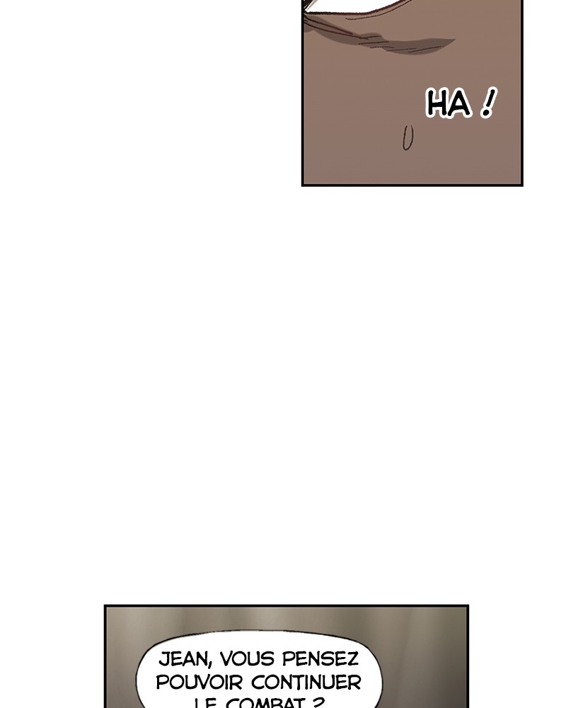 Read The Boxer FR Manga Online