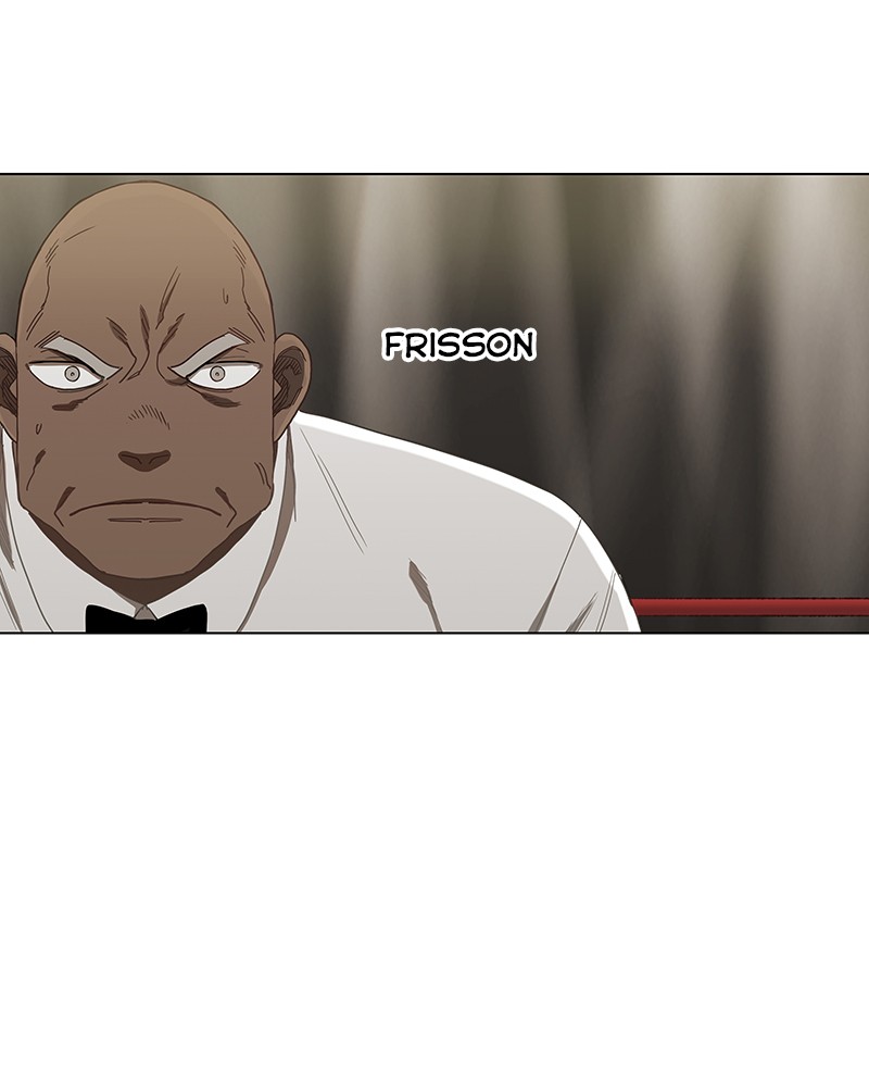 Read The Boxer FR Manga Online