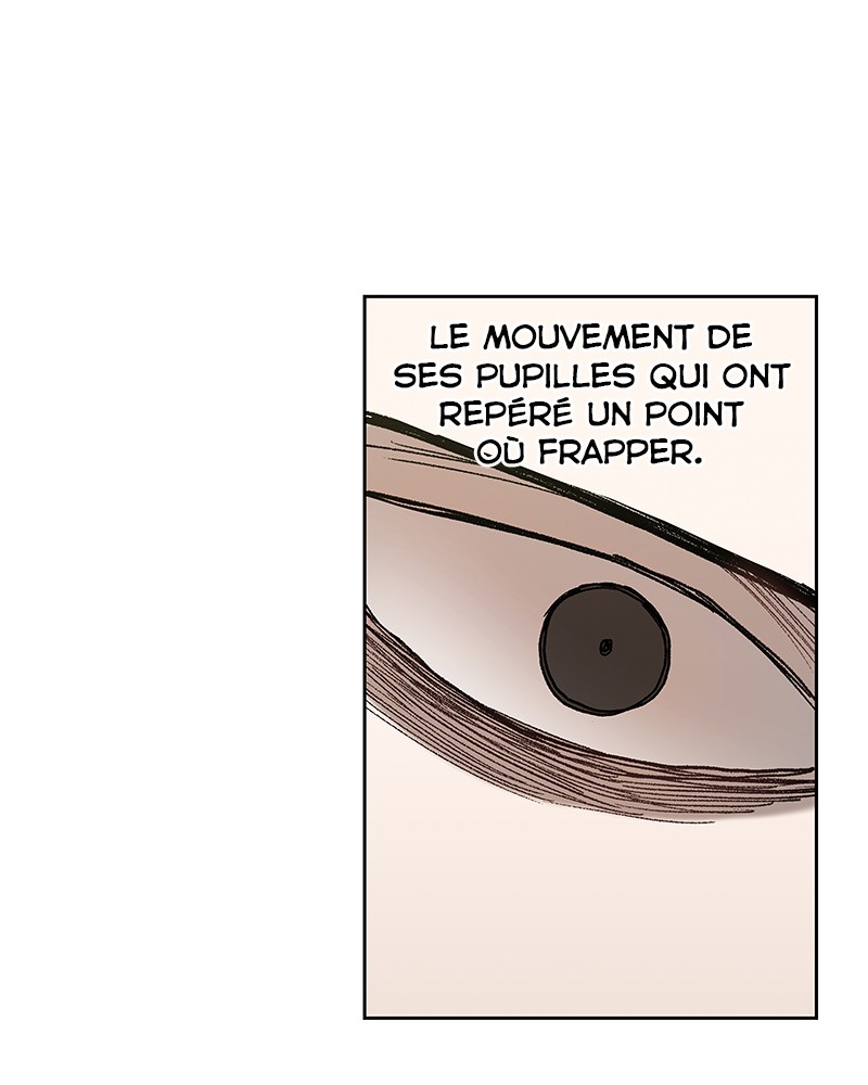 Read The Boxer FR Manga Online