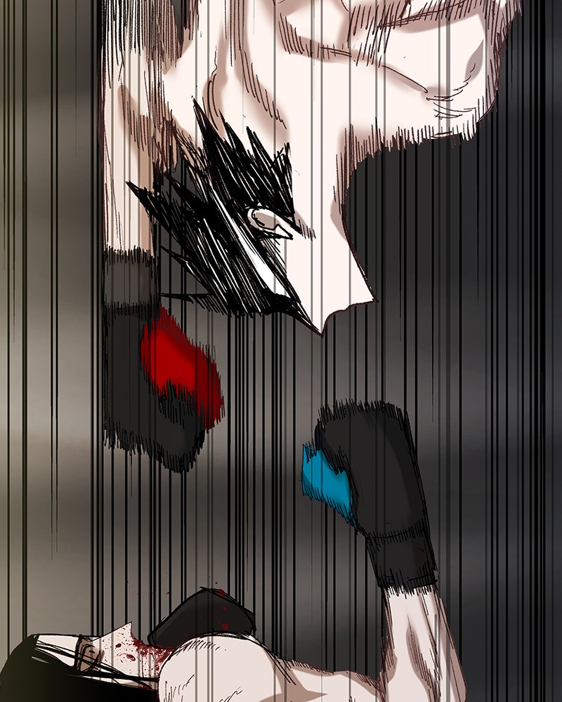 Read The Boxer FR Manga Online