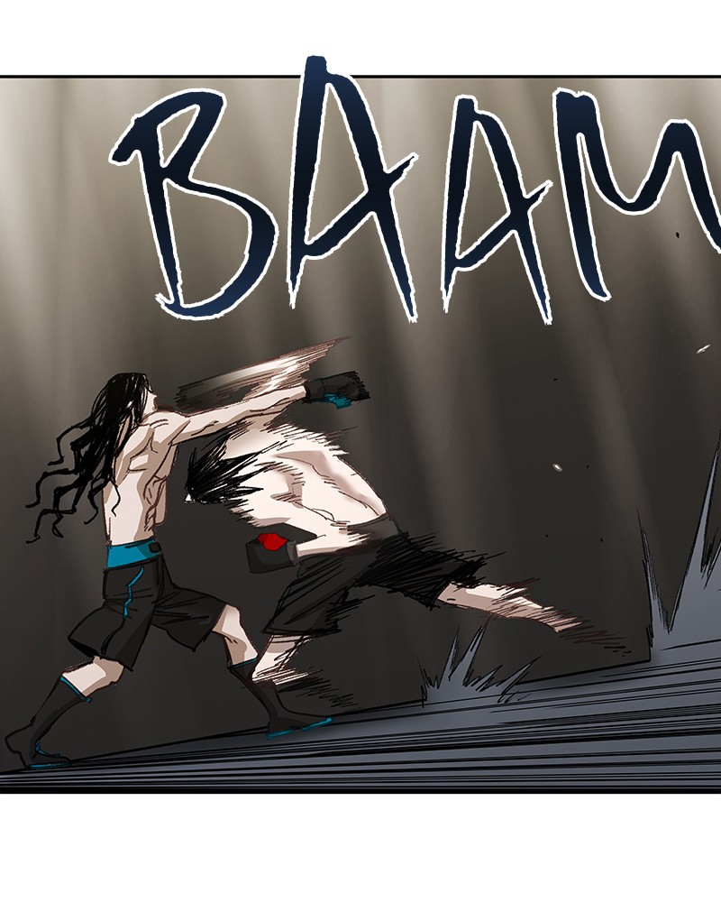 Read The Boxer FR Manga Online