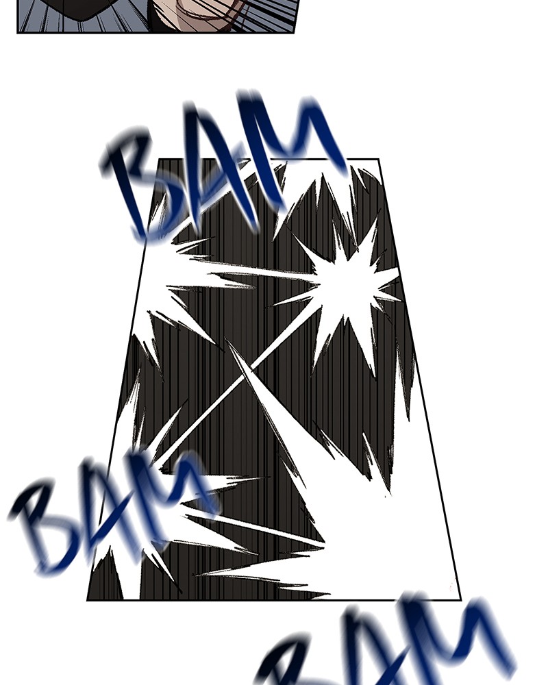 Read The Boxer FR Manga Online