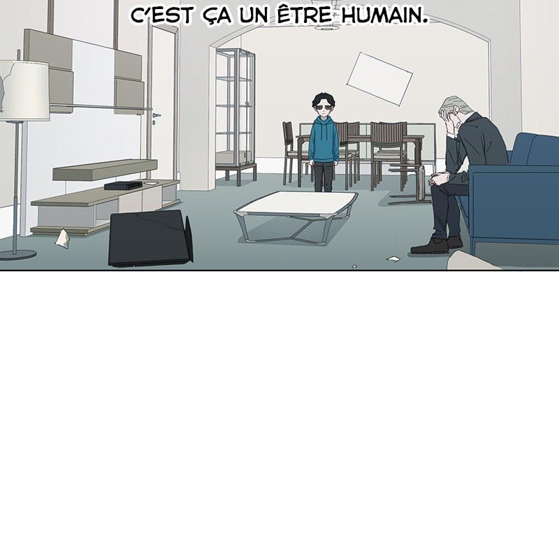 Read The Boxer FR Manga Online