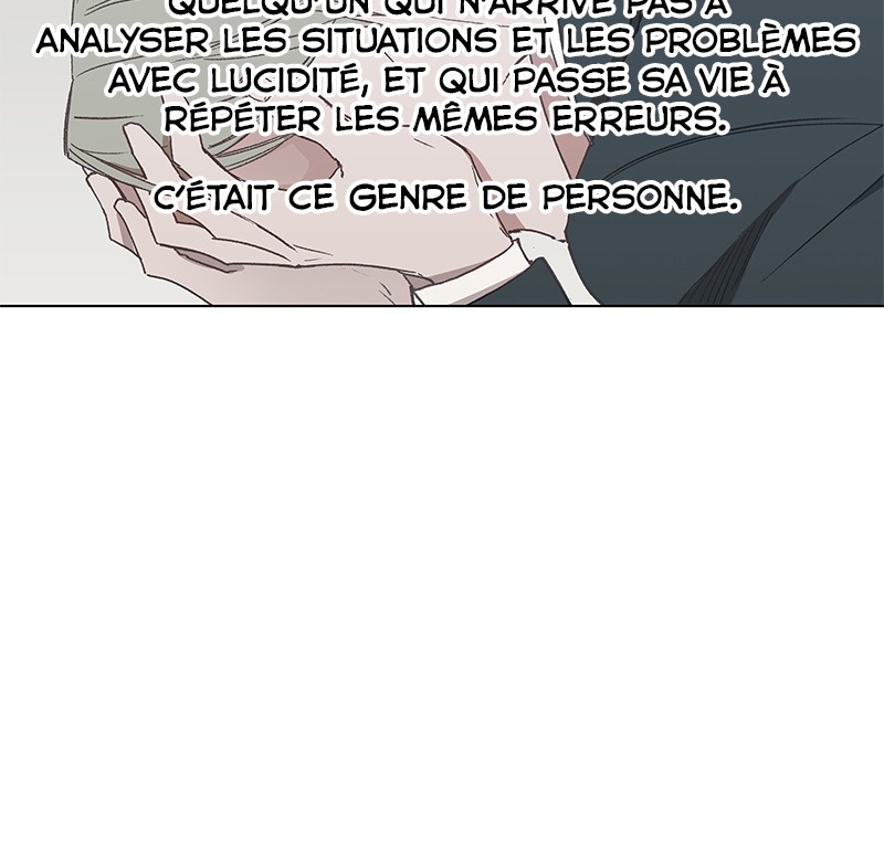 Read The Boxer FR Manga Online