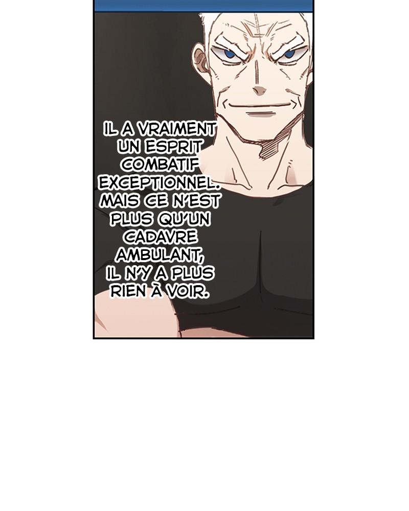 Read The Boxer FR Manga Online