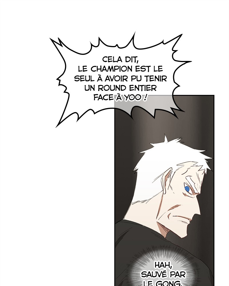 Read The Boxer FR Manga Online