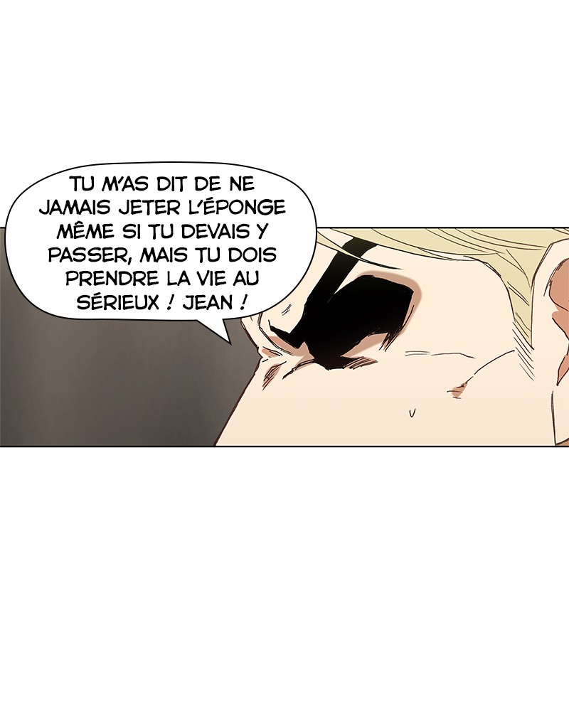 Read The Boxer FR Manga Online