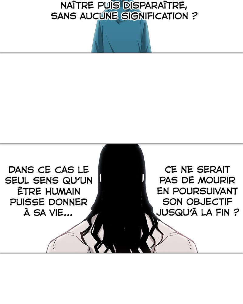 Read The Boxer FR Manga Online