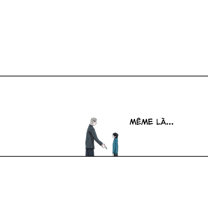 Read The Boxer FR Manga Online