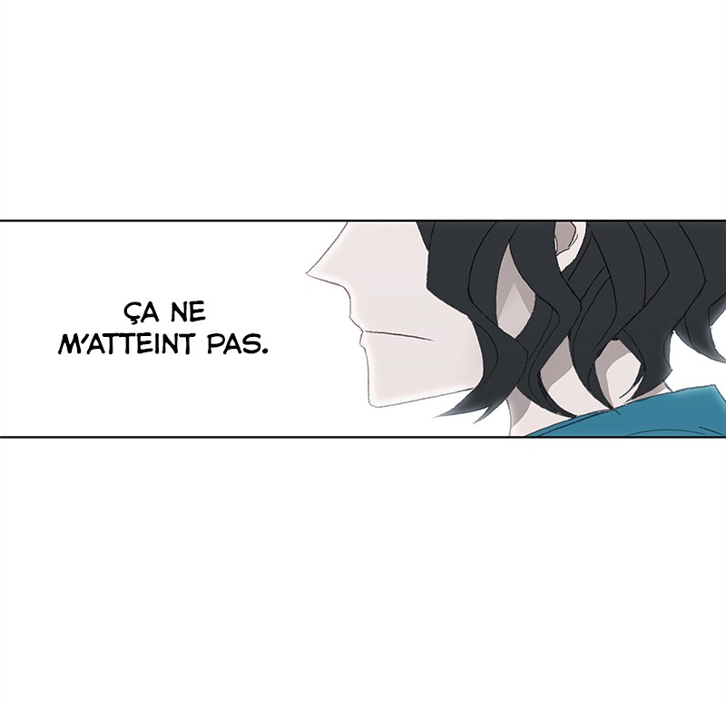 Read The Boxer FR Manga Online