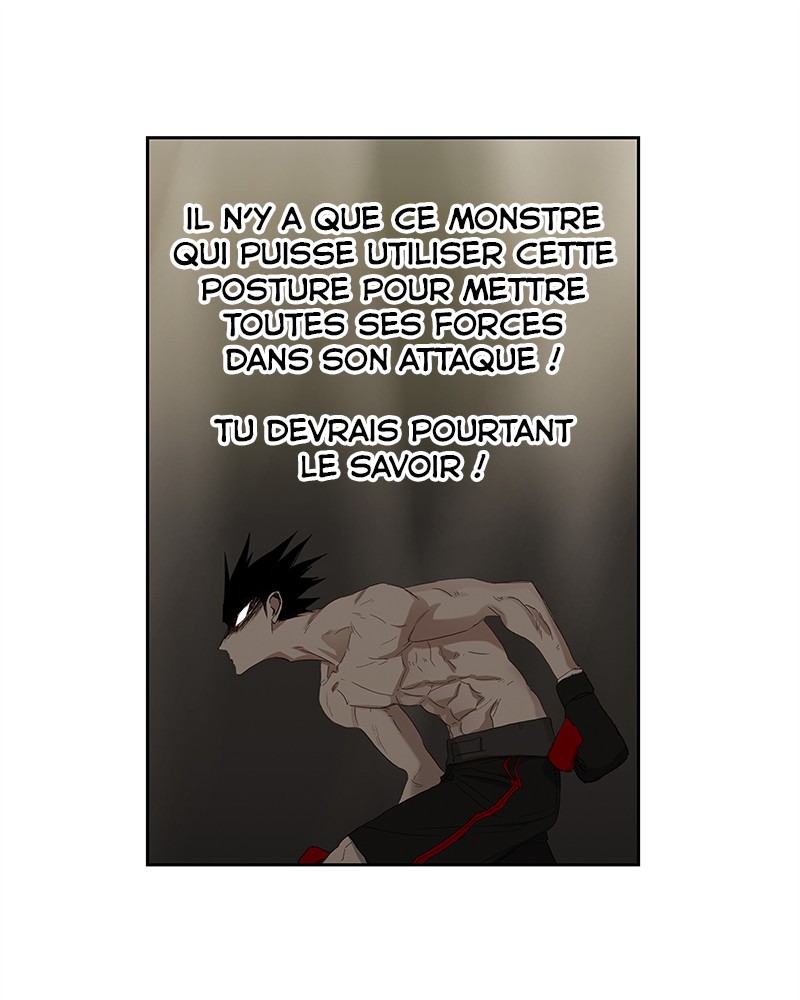 Read The Boxer FR Manga Online