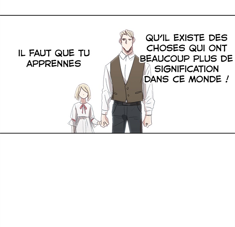 Read The Boxer FR Manga Online