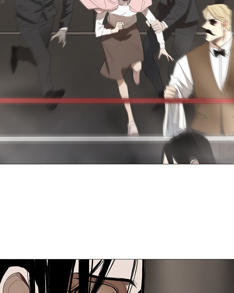 Read The Boxer FR Manga Online