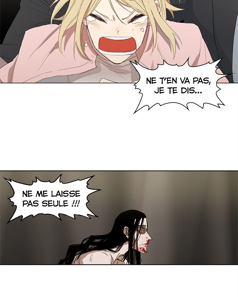 Read The Boxer FR Manga Online