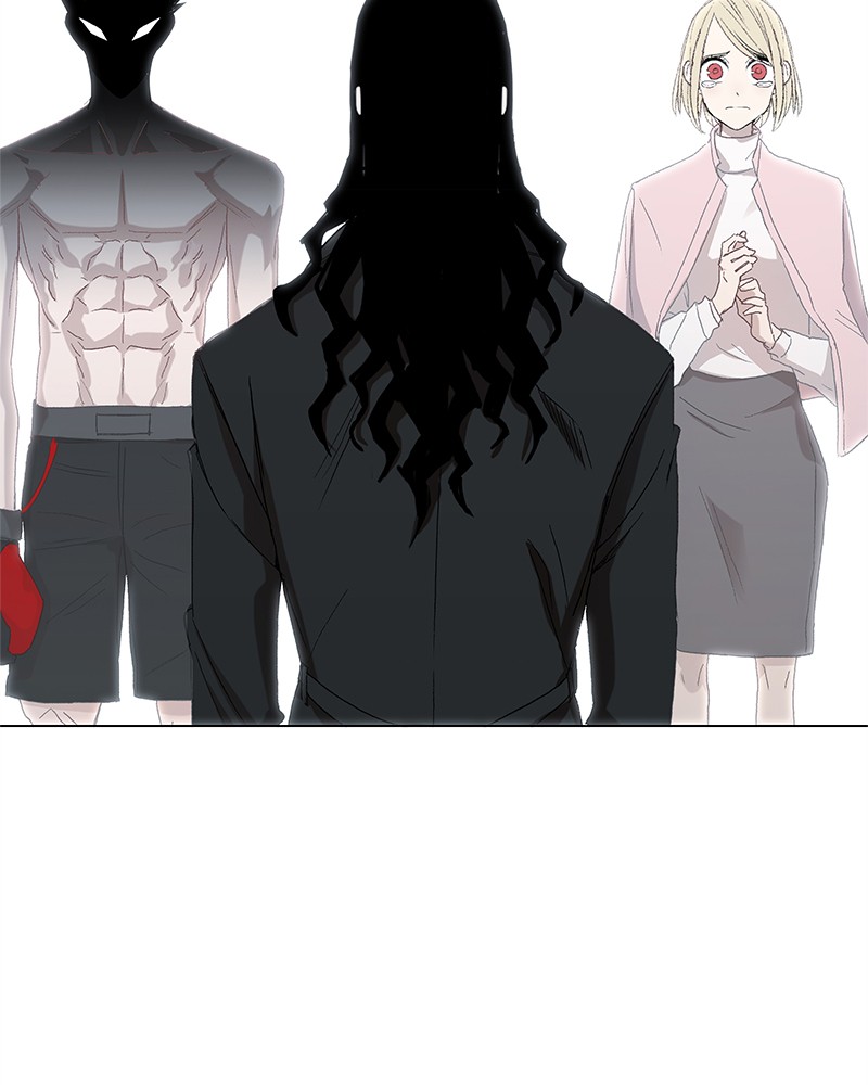 Read The Boxer FR Manga Online