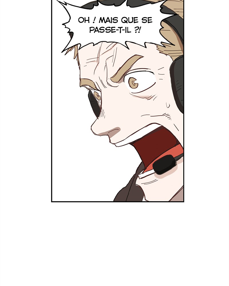 Read The Boxer FR Manga Online