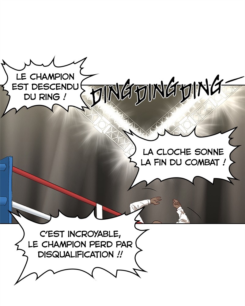 Read The Boxer FR Manga Online