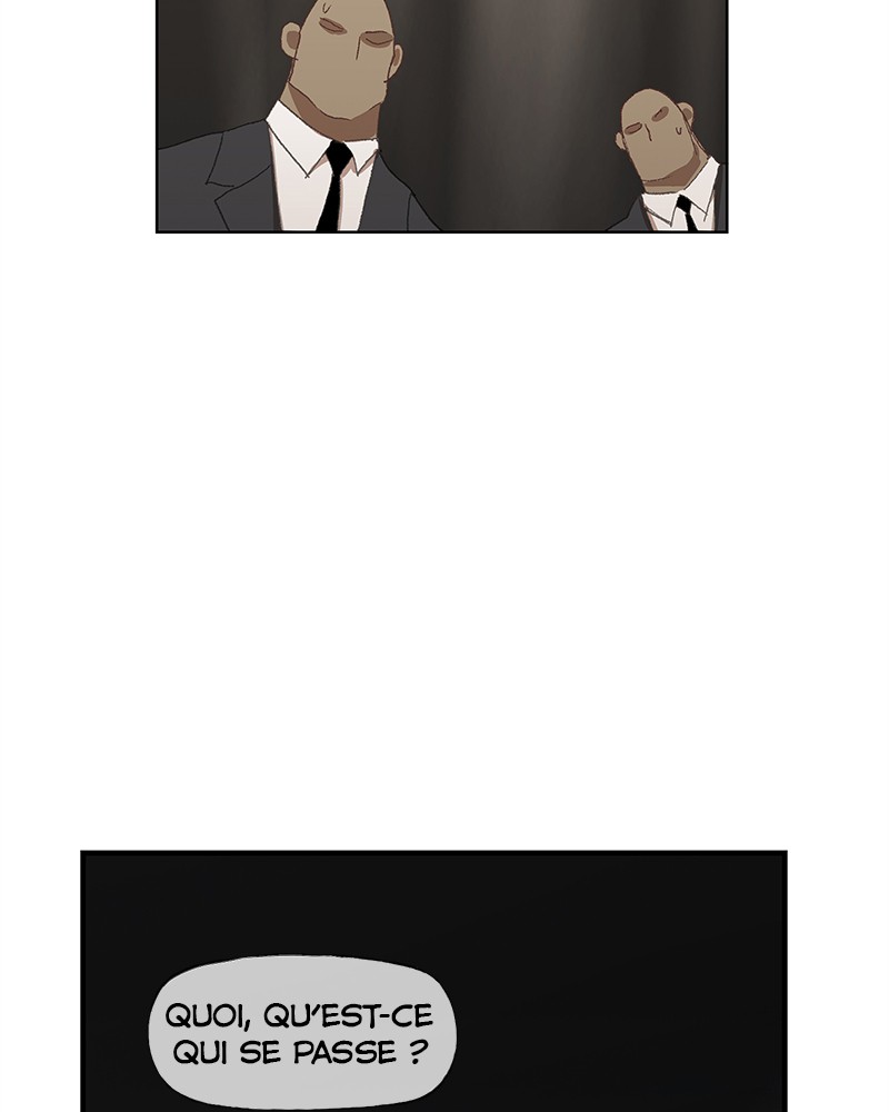 Read The Boxer FR Manga Online