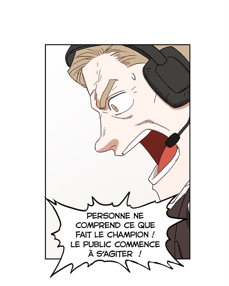 Read The Boxer FR Manga Online