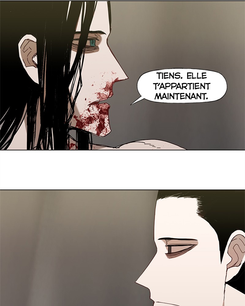 Read The Boxer FR Manga Online