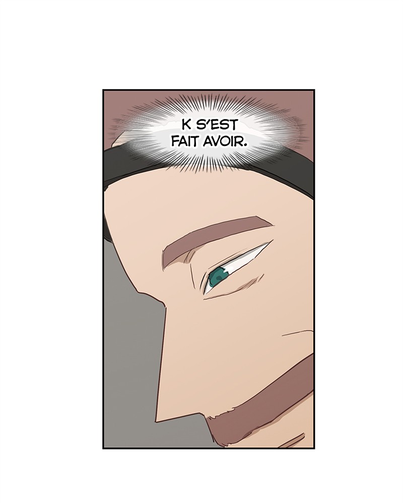 Read The Boxer FR Manga Online