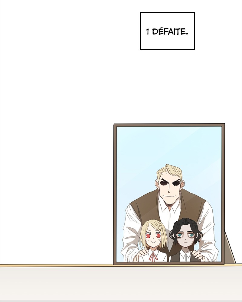 Read The Boxer FR Manga Online