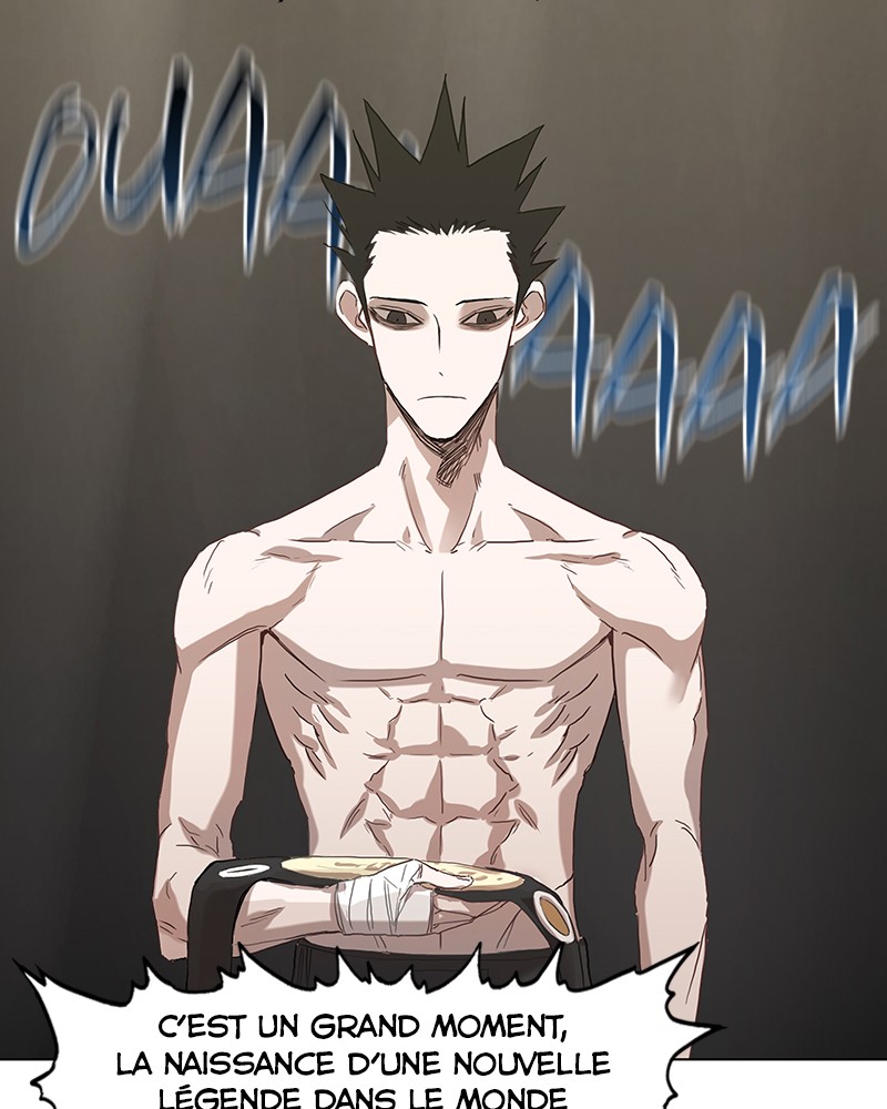 Read The Boxer FR Manga Online