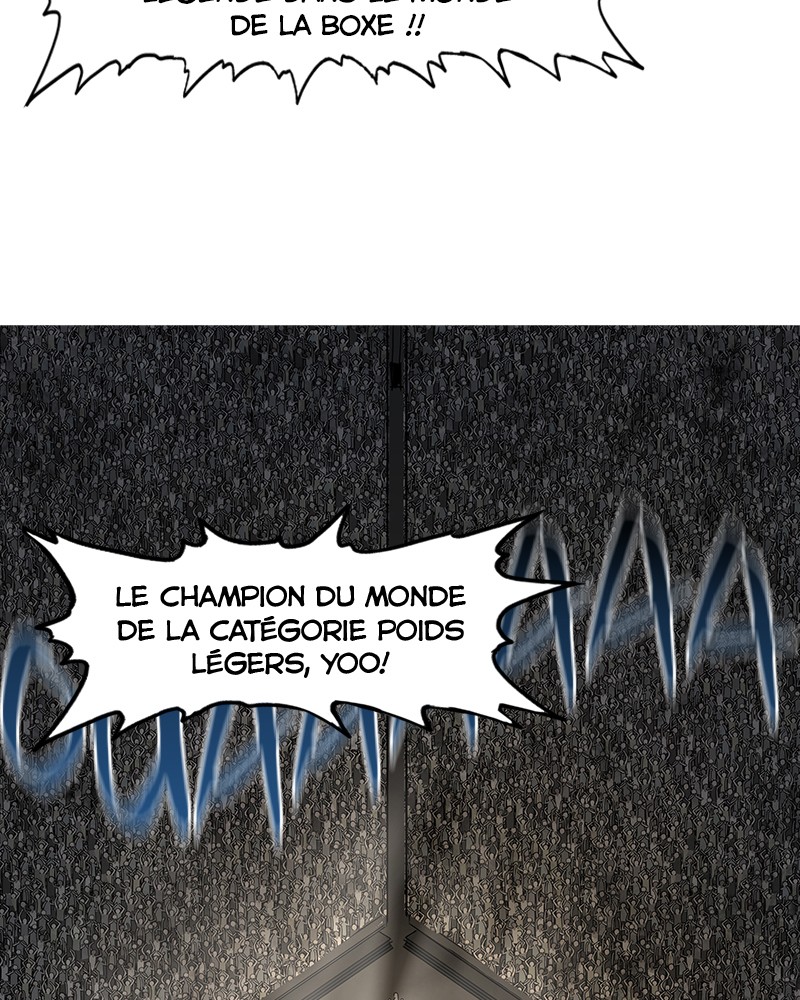 Read The Boxer FR Manga Online