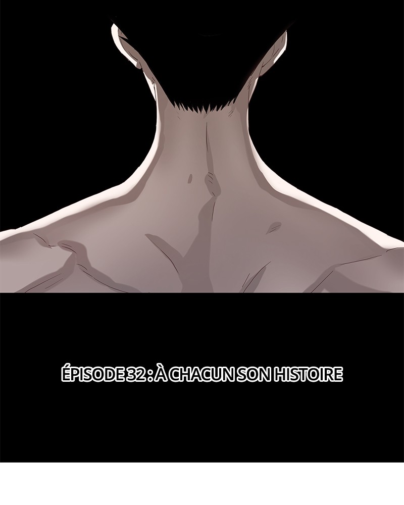 Read The Boxer FR Manga Online