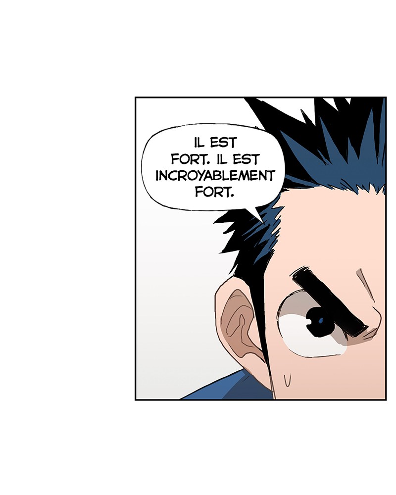 Read The Boxer FR Manga Online