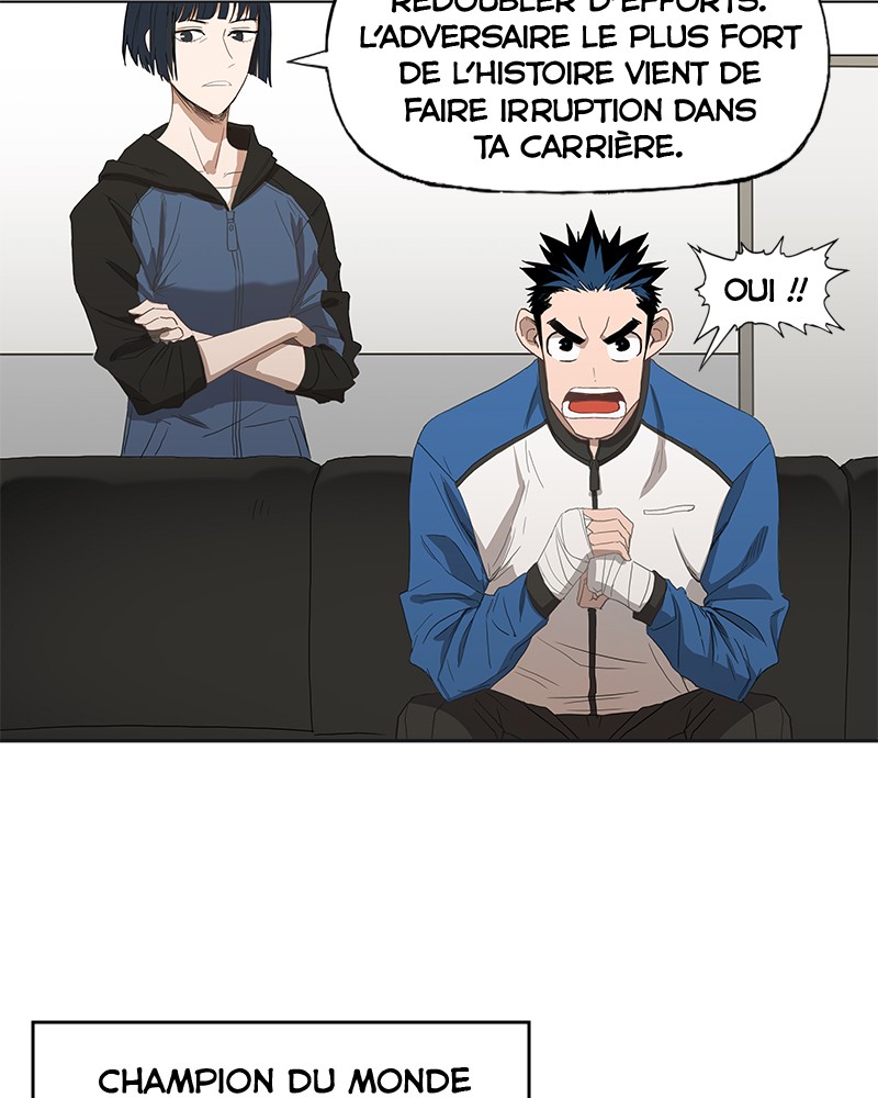 Read The Boxer FR Manga Online