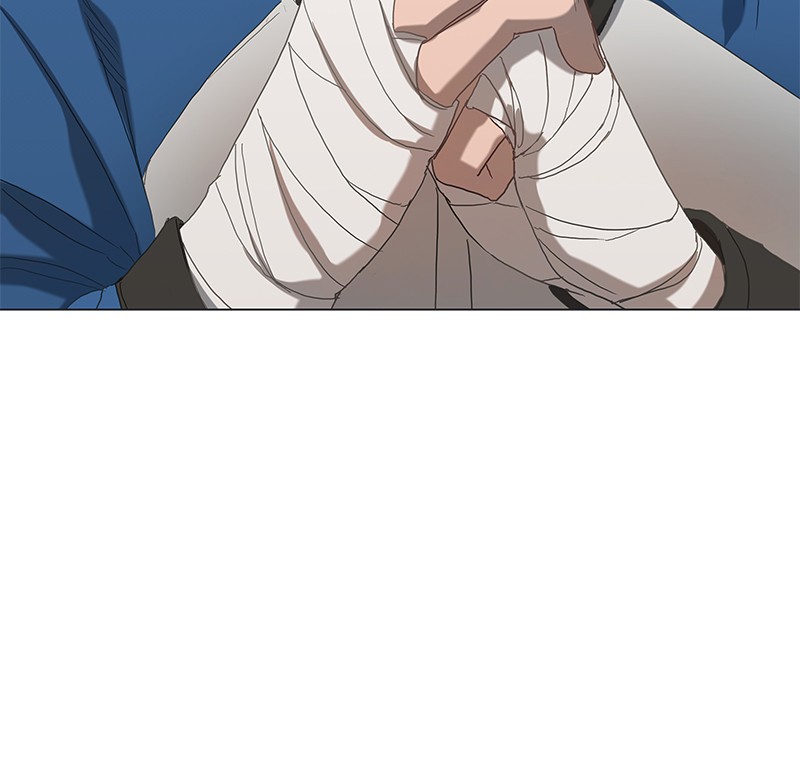 Read The Boxer FR Manga Online