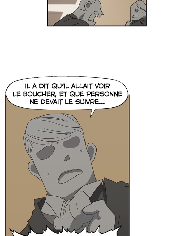 Read The Boxer FR Manga Online