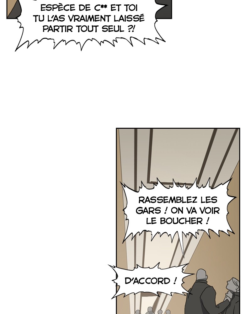 Read The Boxer FR Manga Online