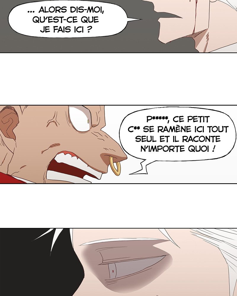 Read The Boxer FR Manga Online