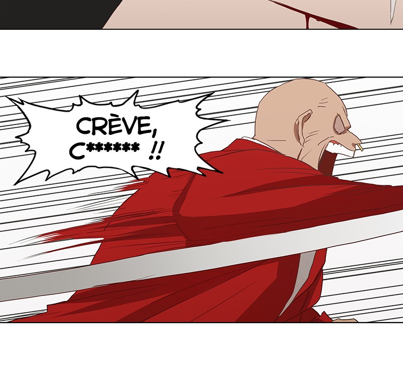 Read The Boxer FR Manga Online