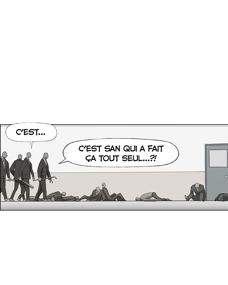 Read The Boxer FR Manga Online