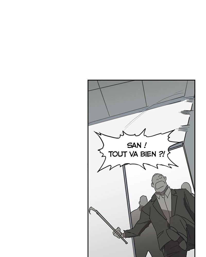 Read The Boxer FR Manga Online