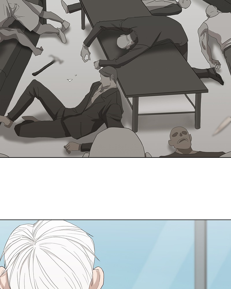 Read The Boxer FR Manga Online