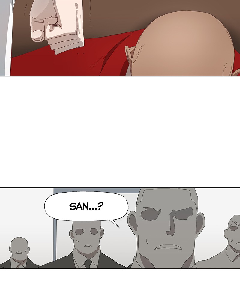 Read The Boxer FR Manga Online