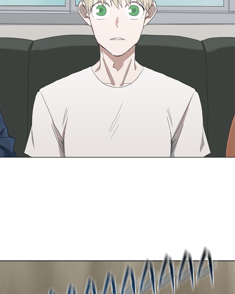 Read The Boxer FR Manga Online