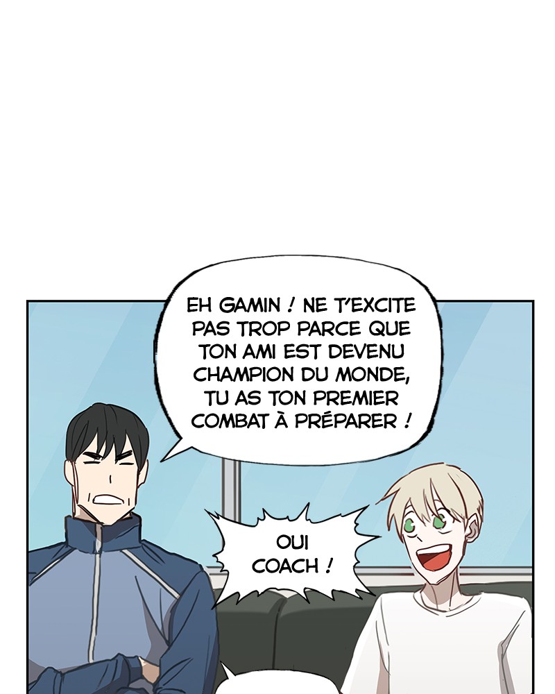 Read The Boxer FR Manga Online