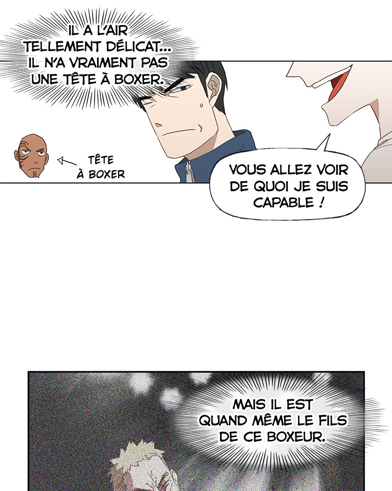 Read The Boxer FR Manga Online