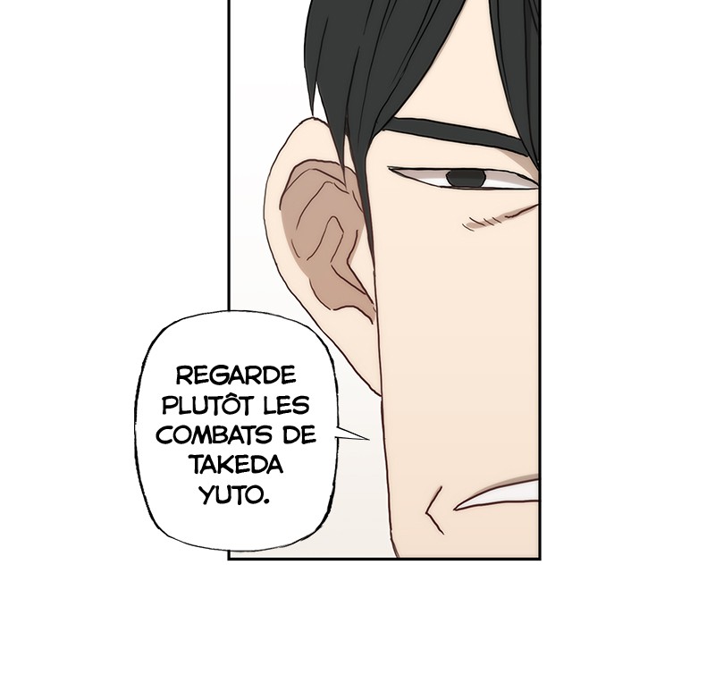 Read The Boxer FR Manga Online