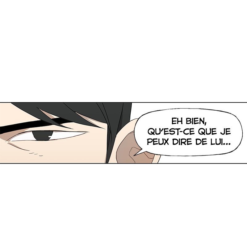 Read The Boxer FR Manga Online