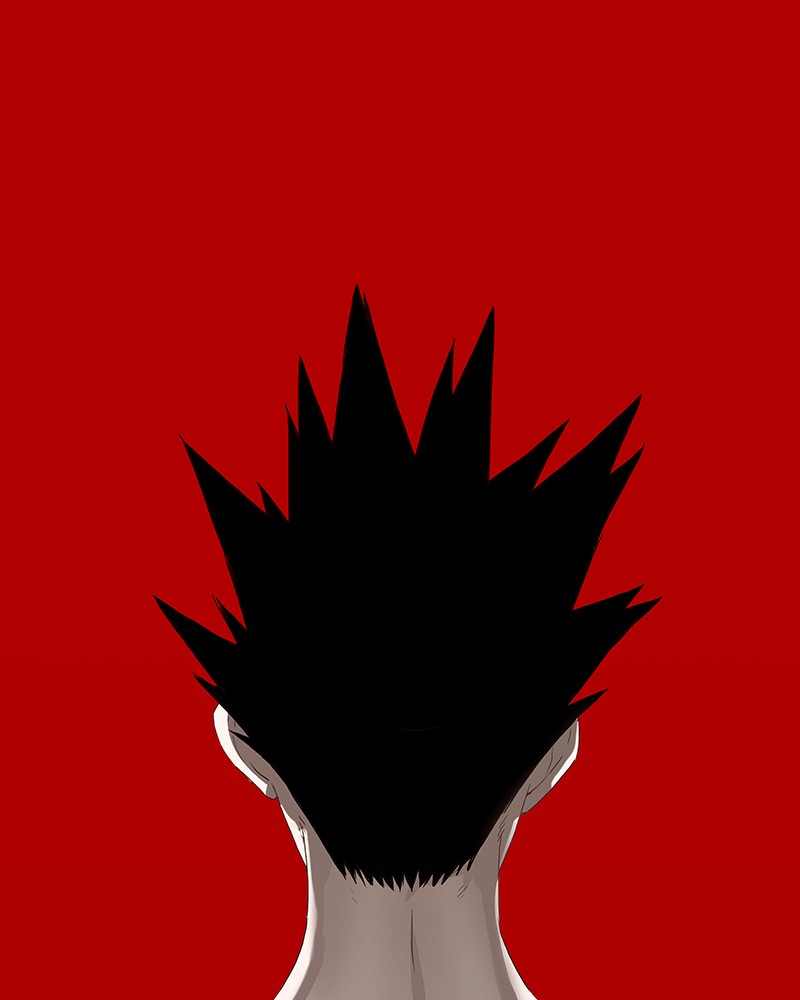 Read The Boxer FR Manga Online